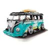 Mô Hình Nhựa 3D Lắp Ráp Kbox Xe Picnic Volkswagen T1 10510 (2550 mảnh) 1:10 – LG0041