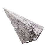  Mô Hình Kim Loại 3D Lắp Ráp Piececool Star Wars Imperial Star Destroyer IP032 - MP871 