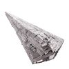 Mô Hình Kim Loại 3D Lắp Ráp Piececool Star Wars Imperial Star Destroyer IP032 - MP871