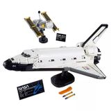  Mô Hình Nhựa 3D Lắp Ráp Tàu Con Thoi NASA 11002 (Space Shuttle, 2354 mảnh) – LG0097 