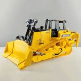  Mô Hình Nhựa 3D Lắp Ráp CaDA Master Xe Ủi Bulldozer C61056 (2826 mảnh) - LG0005 