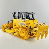  Mô Hình Nhựa 3D Lắp Ráp CaDA Master Xe Ủi Bulldozer C61056 (2826 mảnh) - LG0005 