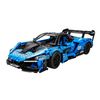 Mô Hình Nhựa 3D Lắp Ráp CaDA Master Siêu Xe Dark Knight GTR C63003 (2088 mảnh) 1:10 - LG0007