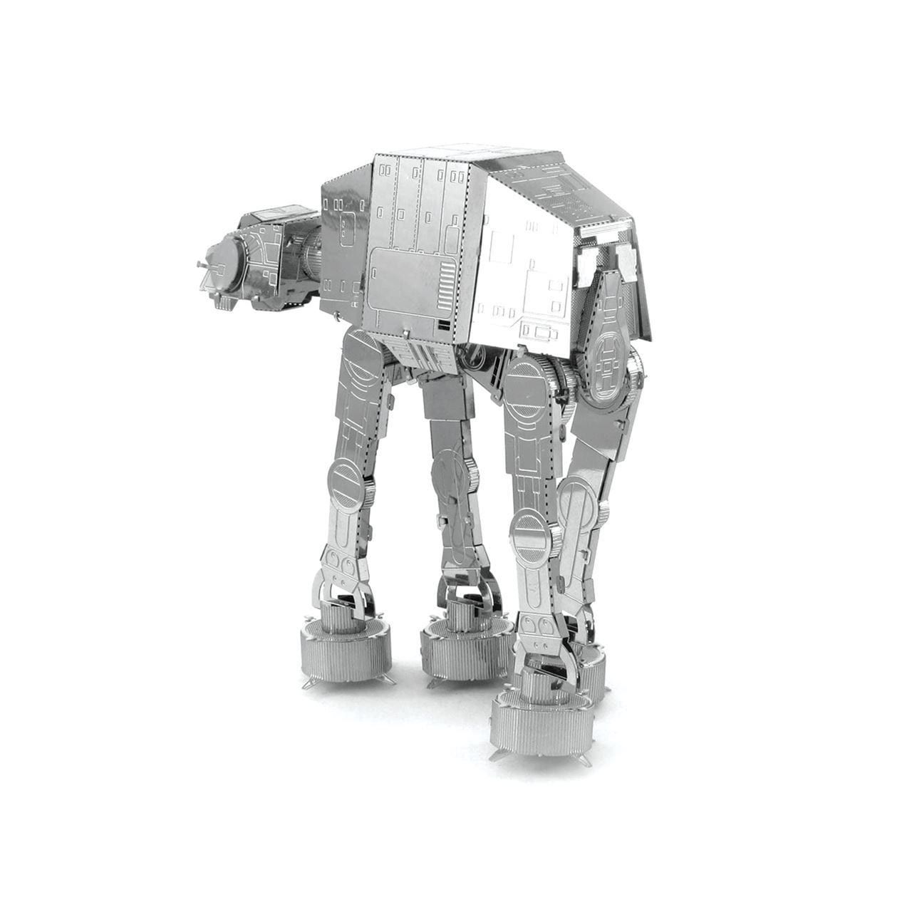  Mô Hình Kim Loại Lắp Ráp 3D Metal Works Imperial AT-AT – MP062 