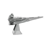  Mô Hình Kim Loại Lắp Ráp 3D Metal Mosaic Imperial Star Destroyers – MP721 