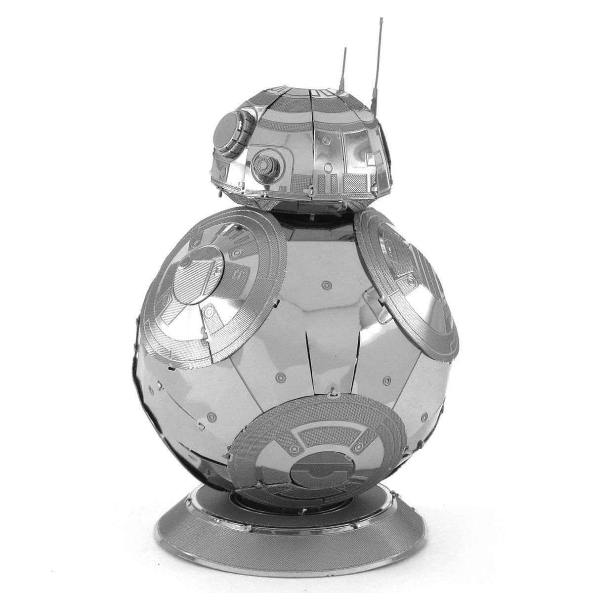  Mô Hình Kim Loại Lắp Ráp 3D Metal Earth BB-8 – MP579 