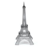  Mô Hình Kim Loại Lắp Ráp 3D Metal Mosaic Tháp Eiffel – MP655 