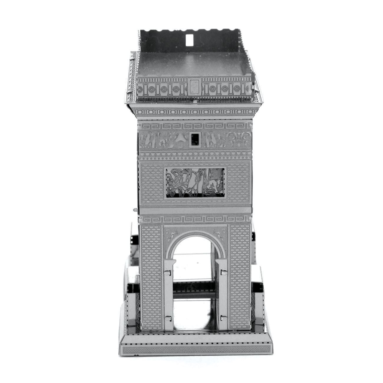 Mô Hình Kim Loại Lắp Ráp 3D Metal Mosaic Khải Hoàn Môn Arc De Triomphe – MP962 