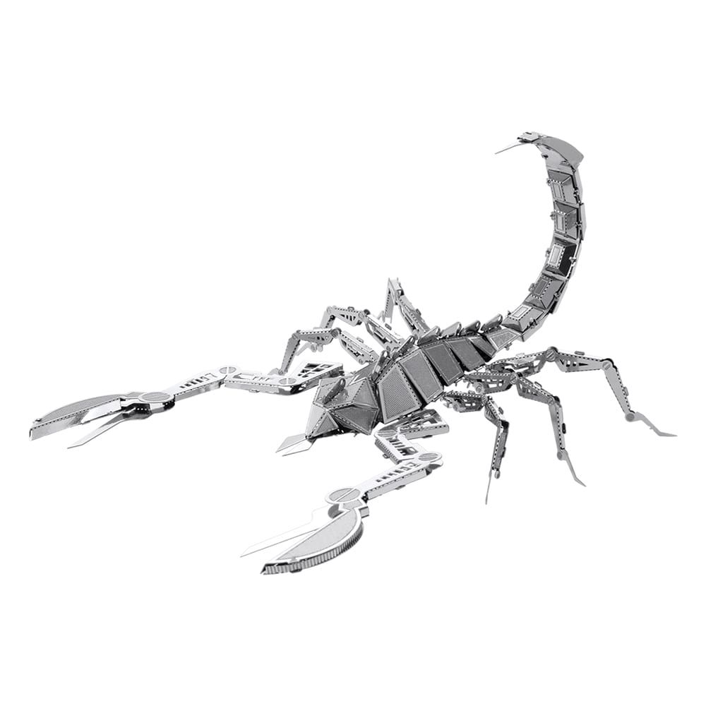  Mô Hình Kim Loại Lắp Ráp 3D Metal Mosaic Bọ Cạp Scorpion – MP711 