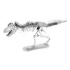 Mô Hình Kim Loại Lắp Ráp 3D Metal Mosaic Bộ Xương Khủng Long Tyrannosaurus Rex Skeleton – MP724