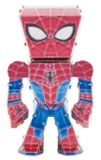  Mô Hình Kim Loại Lắp Ráp 3D Metal Earth SPIDER MAN CHIBI – MP571 