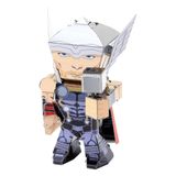  Mô Hình Kim Loại Lắp Ráp 3D Metal Earth THOR CHIBI – MP570 