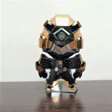  Mô Hình Kim Loại Lắp Ráp 3D MU Transformers Bumblebee – MP347 