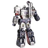  Mô Hình Kim Loại Lắp Ráp 3D MU Transformers Megatron Generation 1 – MP586 