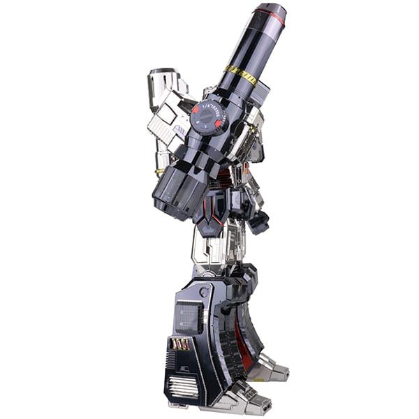  Mô Hình Kim Loại Lắp Ráp 3D MU Transformers Megatron Generation 1 – MP586 