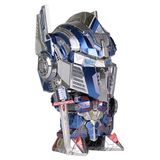  Mô Hình Kim Loại Lắp Ráp 3D MU Transformers Optimus Prime Baby – MP443 