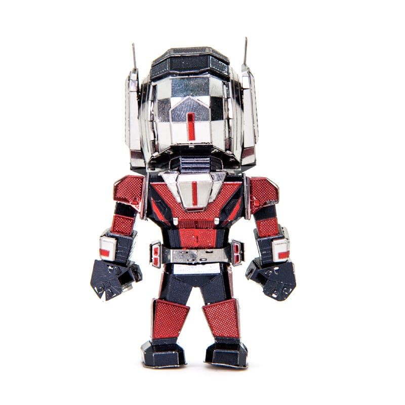  Mô Hình Kim Loại Lắp Ráp 3D Metal Head Marvel Người Kiến Ant Man – MP809 