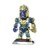  Mô Hình Kim Loại Lắp Ráp 3D Metal Head Marvel Thanos – MP810 