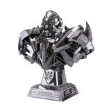  Mô Hình Kim Loại Lắp Ráp 3D MU Transformers Tượng Megatron – MP477 