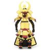 Mô Hình Kim Loại 3D Lắp Ráp Metal Head Áo Giáp Ieyasu Tokugawa – MP1103