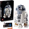 Mô Hình Nhựa 3D Lắp Ráp Star Wars Robot R2-D2 99914 (2411 mảnh) - LG0090