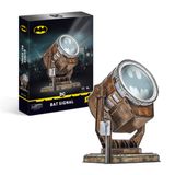  Mô Hình Giấy 3D Lắp Ráp CubicFun Batman Bat Signal DS1021h (56 mảnh) - PP009 