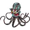 Mô Hình Kim Loại 3D Lắp Ráp Microworld Bạch Tuộc Bóng Tối (Octopus Devil) - MP1038