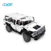 Mô Hình Nhựa 3D Lắp Ráp CaDA Master Xe Jeep Warrior H2 C51044 (575 mảnh) - LG0013