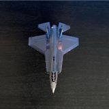  Mô Hình Kim Loại Lắp Ráp 3D Metal Mosaic Tiêm Kích F35 Lightning II – MP892 