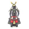 Mô Hình Kim Loại 3D Lắp Ráp Metal Head Áo Giáp Mitsuhide Akechi – MP1104