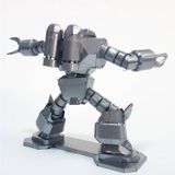  Mô Hình Kim Loại Lắp Ráp 3D Metal Head Gundam MSM-07 Z’Gok – MP205 