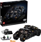  Mô Hình Nhựa 3D Lắp Ráp Batman Xe Batmobile Tumbler 83663 (2049 mảnh) - LG0063 