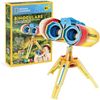 Mô Hình Giấy 3D Lắp Ráp CubicFun National Geographic Binoculars DS1083h (49 mảnh) - PP067