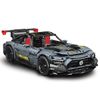 Mô Hình Nhựa 3D Lắp Ráp MOULD KING Xe Xe Đua Mercedes Shadow AMG GT 13123 (2872 mảnh) - LG0026