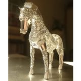  Mô Hình Kim Loại Lắp Ráp 3D Metal Mosaic Con Ngựa Horse – MP653 