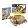 Mô Hình Giấy 3D Lắp Ráp CubicFun Đấu Trường La Mã DS0976h (131 mảnh, National Geographic The Colosseum) - PP057