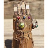  Mô Hình Kim Loại 3D Lắp Ráp Metal Head Marvel Găng Tay Vô Cực (Infinity Gauntlet) - MP1048 