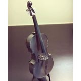  Mô Hình Kim Loại Lắp Ráp 3D Metal Mosaic Đàn Violin – MP706 