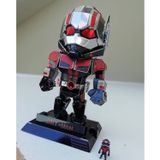  Mô Hình Kim Loại Lắp Ráp 3D Metal Head Marvel Người Kiến Ant Man – MP809 