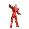 Mô Hình Kim Loại Lắp Ráp 3D Piececool Marvel Iron Man – MP942