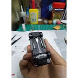  Mô Hình Kim Loại Lắp Ráp 3D MU Transformers Ironhide Car – MP755 