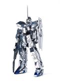  Mô Hình Kim Loại Lắp Ráp 3D Metal Head Robot Gundam RX-0 - MP1166 