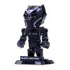 Mô Hình Kim Loại Lắp Ráp 3D Metal Head Marvel Black Panther – MP769