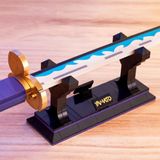  Mô Hình Nhựa 3D Lắp Ráp TEC CREATOR Thanh Kiếm Yamato Của Zoro DK1502 (936 mảnh, One Piece) - LG0164 