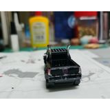  Mô Hình Kim Loại Lắp Ráp 3D MU Transformers Ironhide Car – MP755 