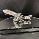  Mô Hình Kim Loại Lắp Ráp 3D Metal Mosaic Máy Bay Boeing 747 – MP1011 