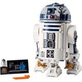  Mô Hình Nhựa 3D Lắp Ráp Star Wars Robot R2-D2 99914 (2411 mảnh) - LG0090 