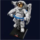  Mô Hình Nhựa 3D Lắp Ráp QiZhiLe Phi Hành Gia Astronaut 90022 (1515 mảnh) – LG0019 