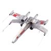 Mô Hình Kim Loại 3D Lắp Ráp Piececool Star Wars X-Wings Star Fighter IP034 - MP873