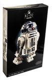 Mô Hình Nhựa 3D Lắp Ráp Star Wars Robot R2-D2 99914 (2411 mảnh) - LG0090 